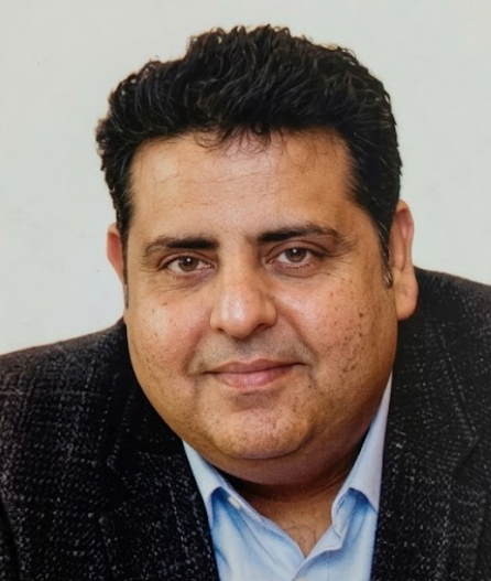 Director
